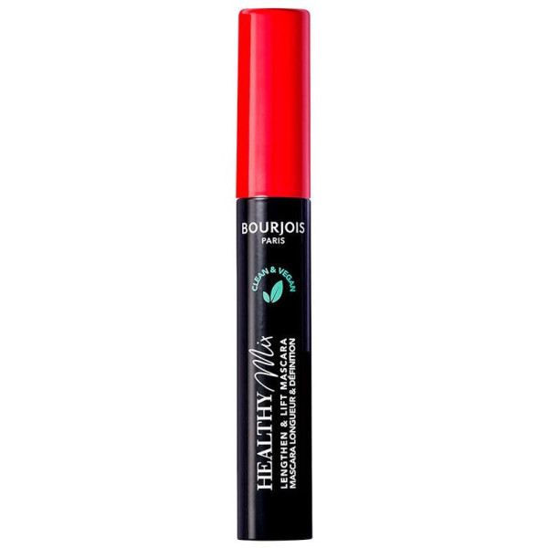 Healthy Mix Mascara 001-Ultra Black 7 Ml