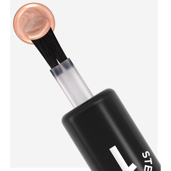 Rimmel Super Gel Nail Polish 99 Winners Vibes 12Ml