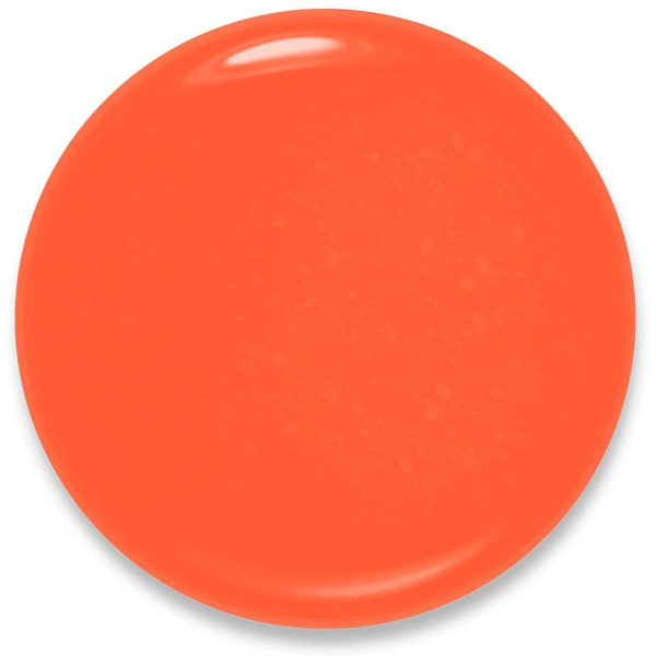 Rimmel Super Gel Nail Polish 96 Heatwave Away 12Ml