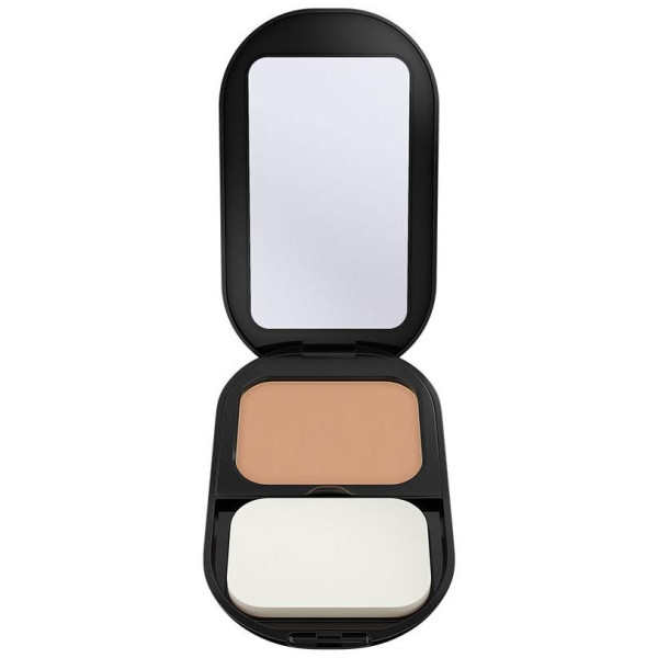 Facefinity Compact Base De Maquillaje Recargable Spf20 040-Creamy Ivory 84 Gr