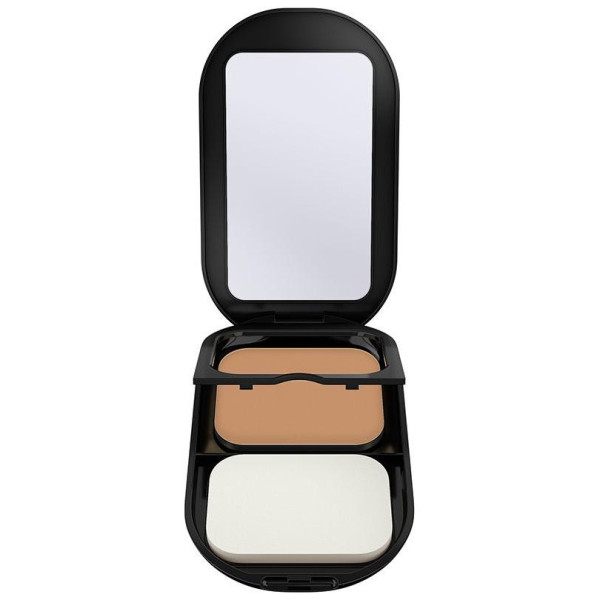 Facefinity Compact Base De Maquillaje Recargable Spf20 06-Golden 84 Gr