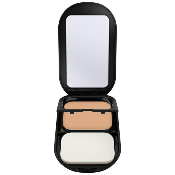 Facefinity Compact Base De Maquillaje Recargable Spf20 031-Warm Porcelain 84 Gr