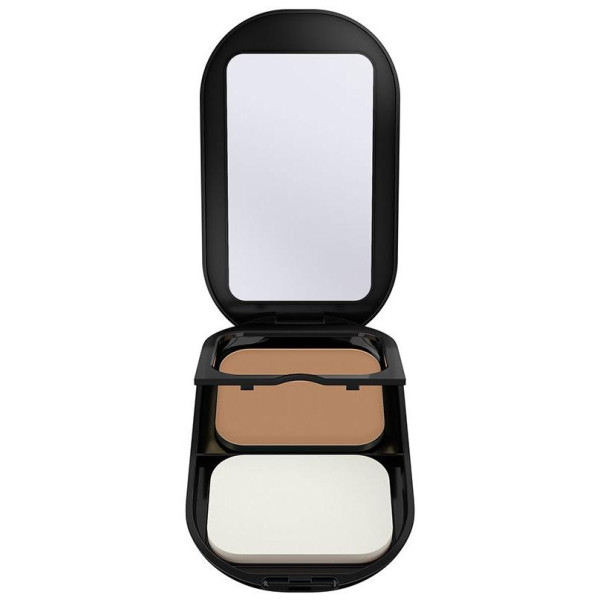 Max Factor Facefinity Compact Foundation Refillable Spf20 08 Toffee 10G