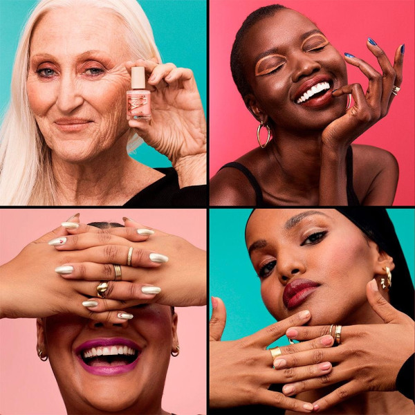 Miracle Pure Priyanka Nail Polish 360-Daring Cherry 12 Ml