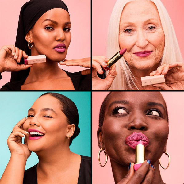 Priyanka Lipstick 052-Intense Flame 3,5 Gr