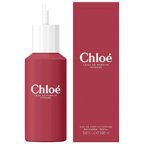 Chloé Signature Intense Edp Recarga 150 Ml