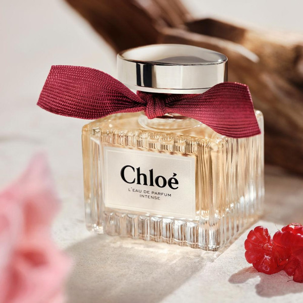 Chloé Signature Intense Edp Vapo 50 Ml