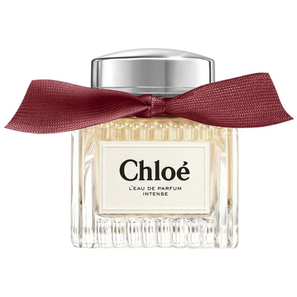 Chloé Signature Intense Edp Vapo 50 Ml