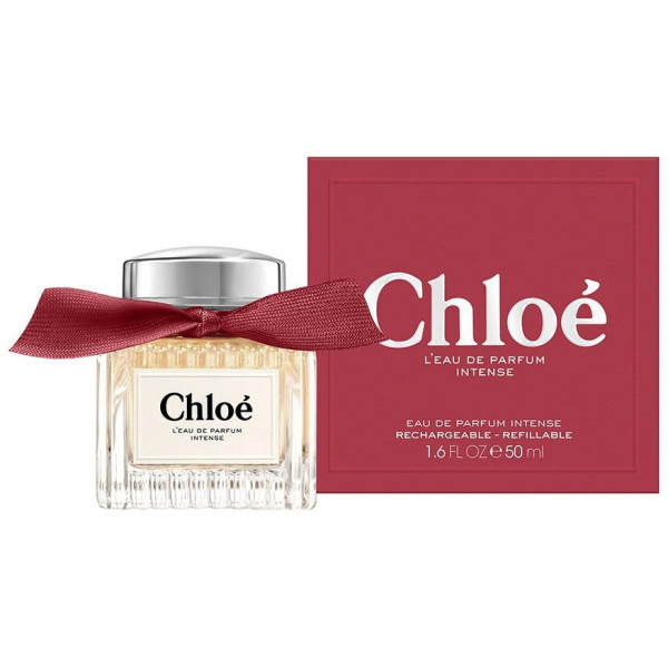 Chloé Signature Intense Edp Vapo 50 Ml