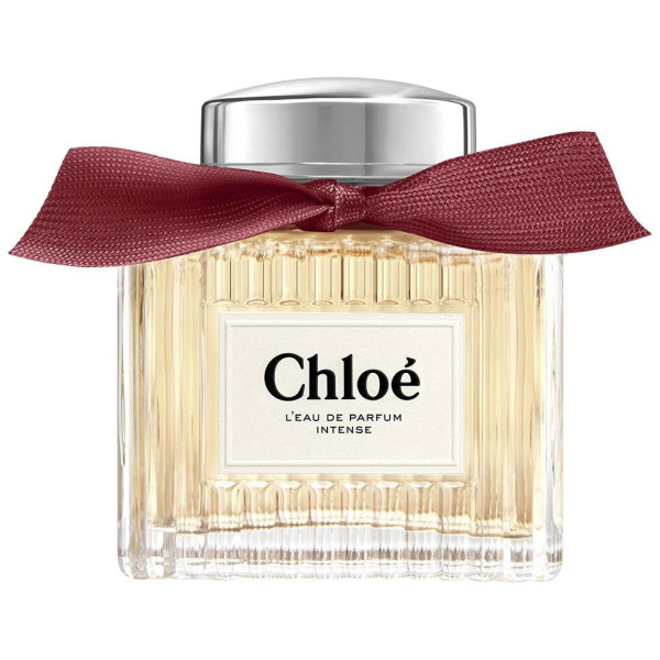 Chloé Signature Intense Edp Vapo Recargable 100 Ml