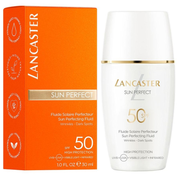 Sun Perfect Perfecting Fluid Spf50 30 Ml