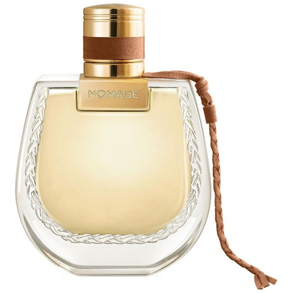 Nomade Jasmine Naturelle Intense Edp Vapo 75 Ml