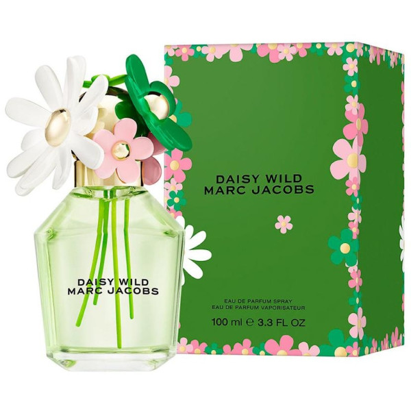 Daisy Wild Edp Vapo 100 Ml