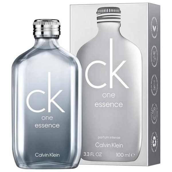 Ck One Essence Edp Vapo 100 Ml