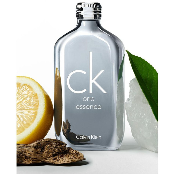 Ck One Essence Edp Vapo 100 Ml