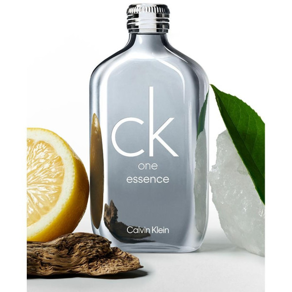 Ck One Essence Edp Vapo 50 Ml