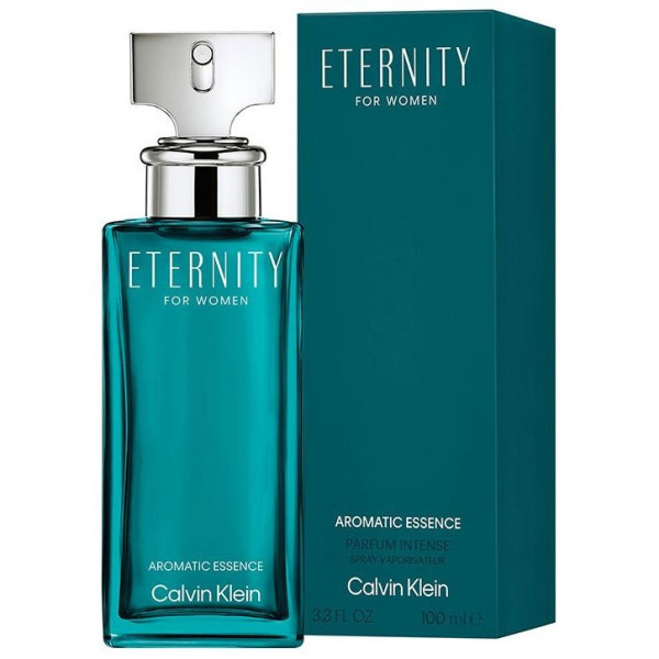 Eternity For Women Aromatic Essence Edp Vapo 100 Ml