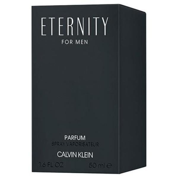 Eternity For Men Intense Eau De Parfum Vaporizador 50 Ml