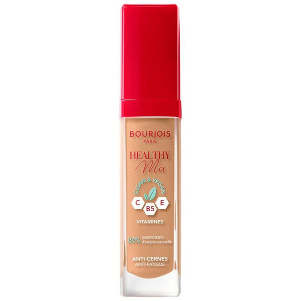 Bourjois Healthy Mix Concealer Vitamines 51 Light Vanilla 6Ml