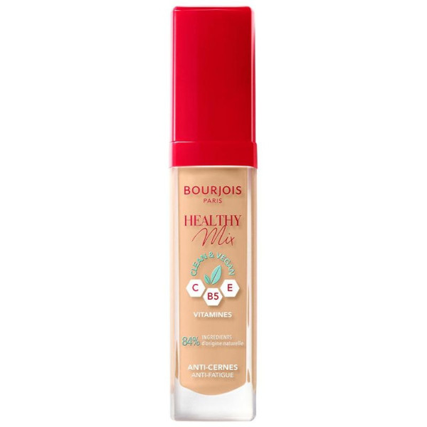 Bourjois Healthy Mix Concealer Vitamines 51 Light Vanilla 6Ml