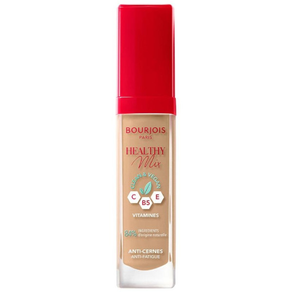 Bourjois Healthy Mix Concealer Vitamines 51 Light Vanilla 6Ml