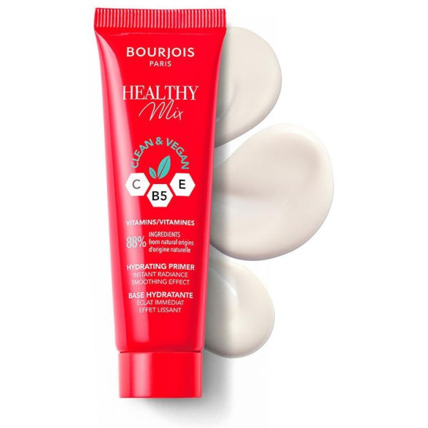 Bourjois Healthy Mix Hydrating Primer 001 30Ml