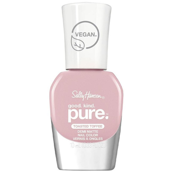 Good.Kind.Pure. Vegan Color Demi Mate 040-Toasted Toffee 10 Ml