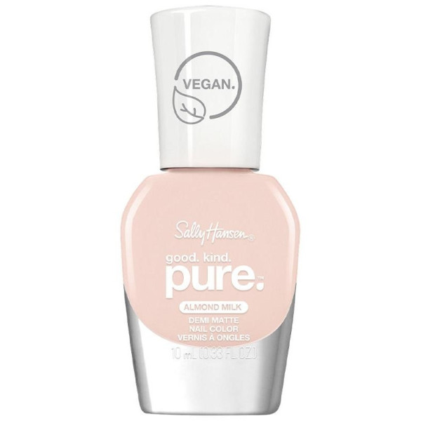 Good.Kind.Pure. Vegan Color Demi Mate 020-Almond Milk 10 Ml