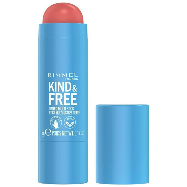 Kind Y Free Tinted Multi Stick 001-Caramel Dusk 5 Gr