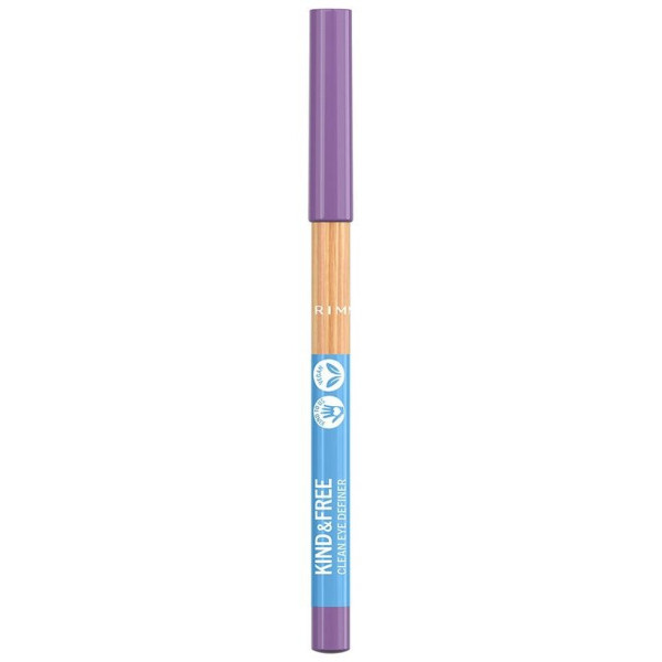 Rimmel Kind Y Free Clean Eye Definer 003 Grape 1.1G