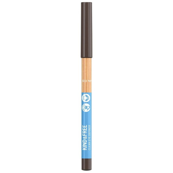Rimmel Kind Y Free Clean Eye Definer 002 Pecan 1.1G