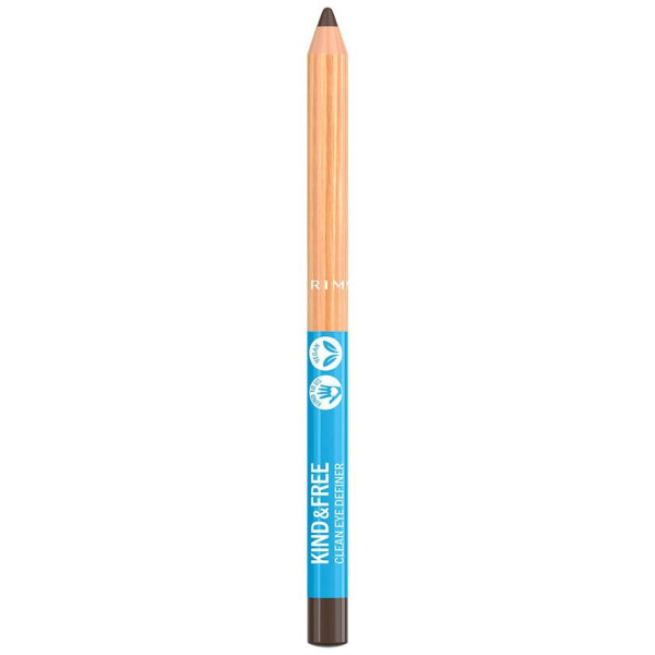 Rimmel Kind Y Free Clean Eye Definer 002 Pecan 1.1G