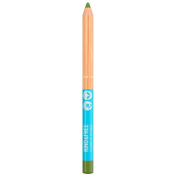 Rimmel Kind Y Free Clean Eye Definer 004 Soft Orchard 1.1G