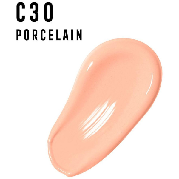 Facefinity All Day Flawless 3 In 1 Foundation C30-Porcelain 30 Ml