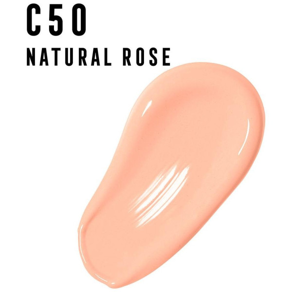 Facefinity All Day Flawless 3 In 1 Foundation C50-Natural Rose 30 Ml