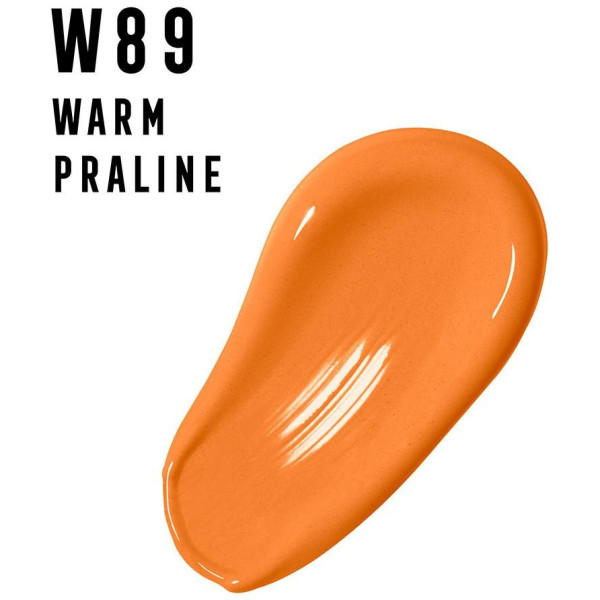 Facefinity All Day Flawless 3 In 1 Foundation W89-Warm Praline 30 Ml