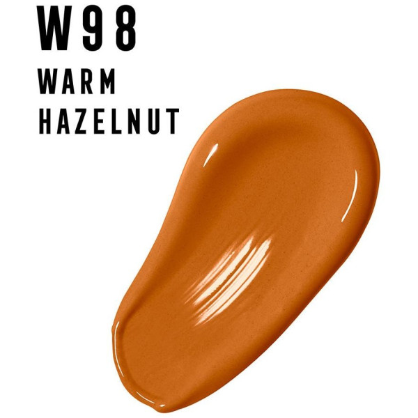 Facefinity All Day Flawless 3 In 1 Foundation W98-Warm Hazelnut 30 Ml