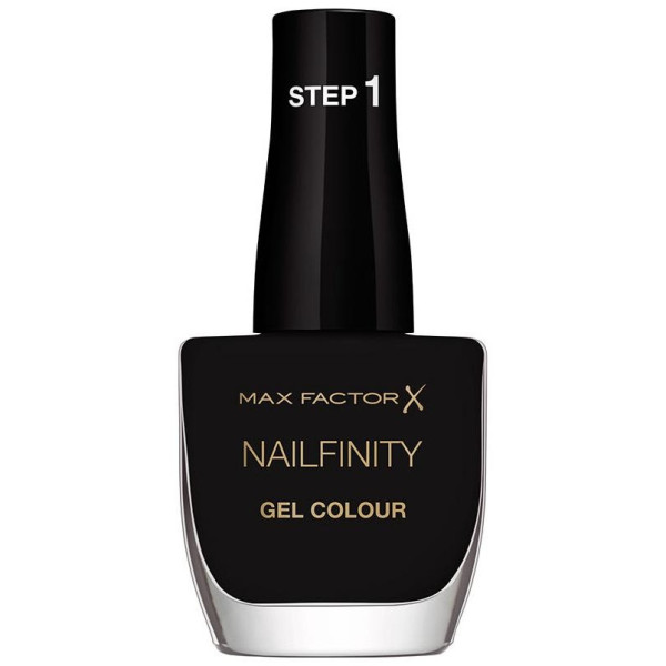 Nailfinity 207-For Real 12 Ml