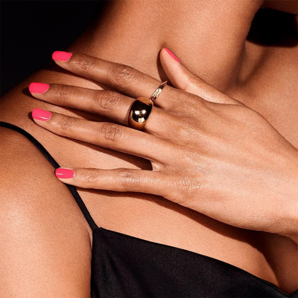 Max Factor Nailfinity Nail Polish 900 Film Noir 12Ml