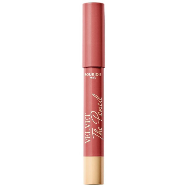 Bourjois Velvet The Pencil 04 Less Is Brown 1.8G