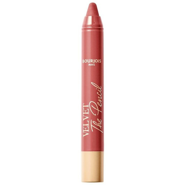 Bourjois Velvet The Pencil 04 Less Is Brown 1.8G