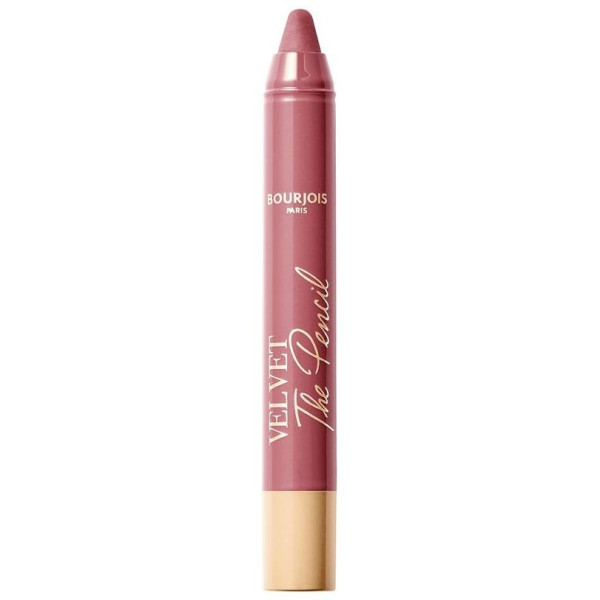 Bourjois Velvet The Pencil 03 In Mauve Again 1.8G