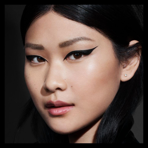 Max Factor Masterpiece Mate Liquid Eyeliner 02 Charcoal 1.7Ml