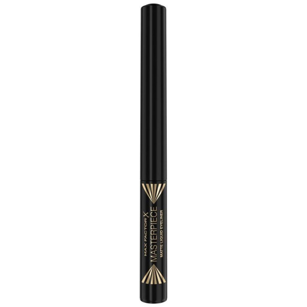 Max Factor Masterpiece Mate Liquid Eyeliner 02 Charcoal 1.7Ml