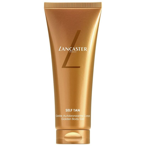 Self Tan Gel Corporal 125 Ml