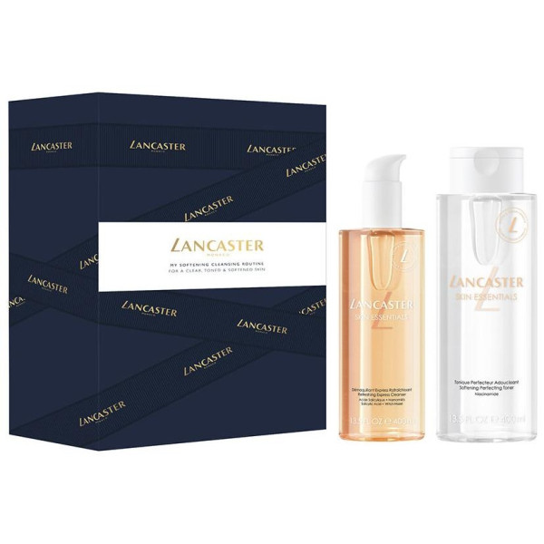 Skin Essentials Lote 2 Pz 4