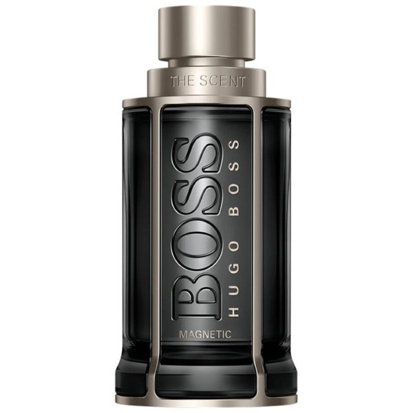 The Scent For Him Magnetic Edp Vapo 50 Ml