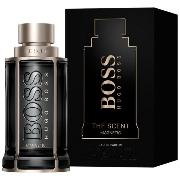 The Scent For Him Magnetic Edp Vapo 50 Ml
