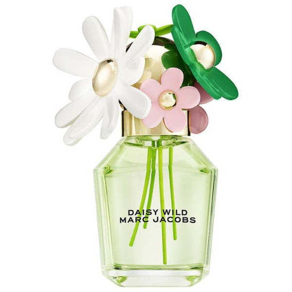 Daisy Wild Edp Vapo 50 Ml