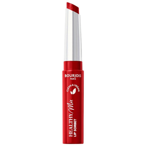 Bourjois Healthy Mix Lip Sorbet 01 Cherry Sundae 7.4G